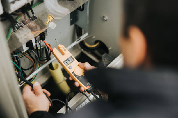 Electrical Rewiring Services in Westwood, KY