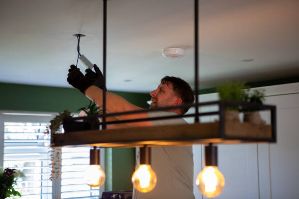 Best Licensed Electrician  in Westwood, KY