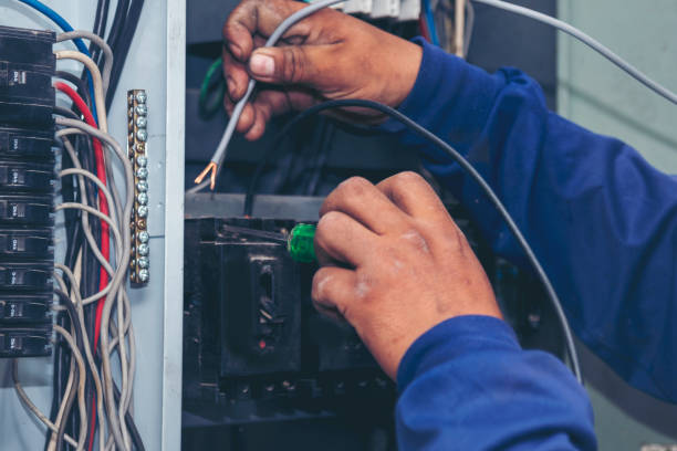 Electrical System Inspection in Westwood, KY