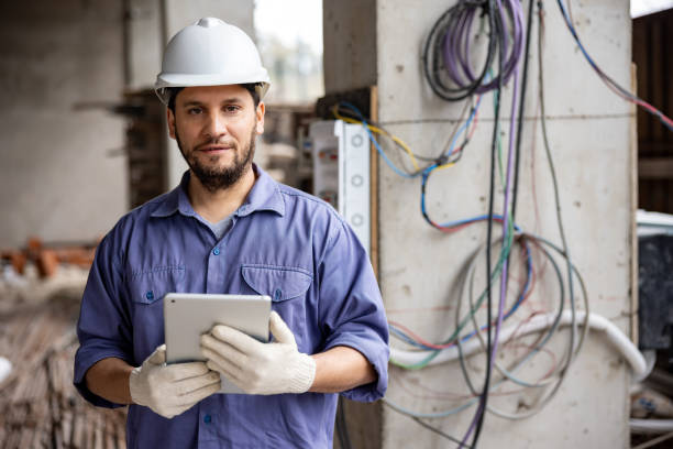 Best Commercial Electrician Services  in Westwood, KY
