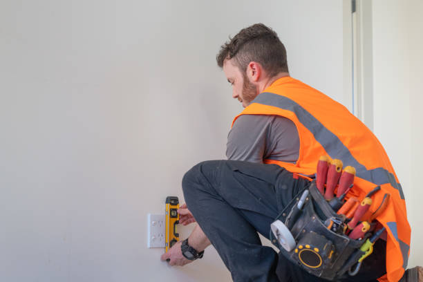 Best Affordable Electrical Installation  in Westwood, KY