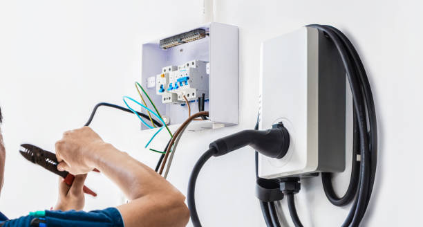 Best Affordable Emergency Electrician  in Westwood, KY