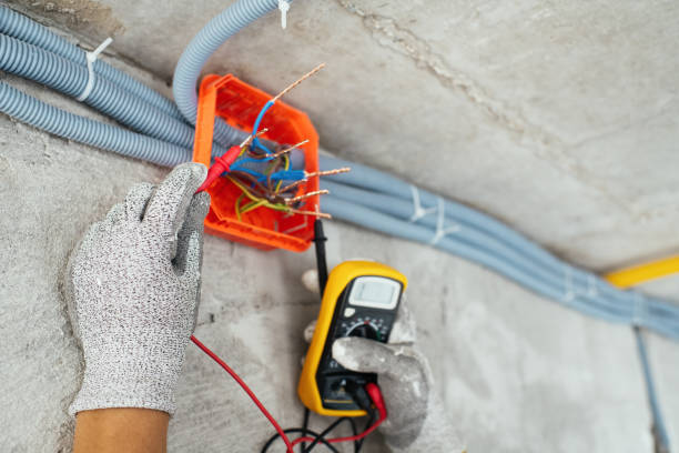 Best Affordable Emergency Electrician  in Westwood, KY