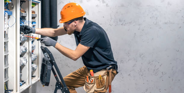 Best Electrical Outlet Repair  in Westwood, KY